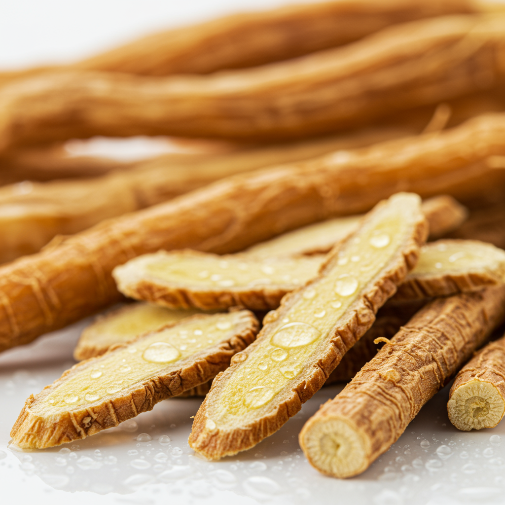 ScutellariaRoot, LedebouriellaSeseloidesRoot, BupleurumFalcatumRoot ingredient reference · Development reference image